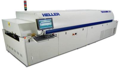 China Reflow Oven for sale