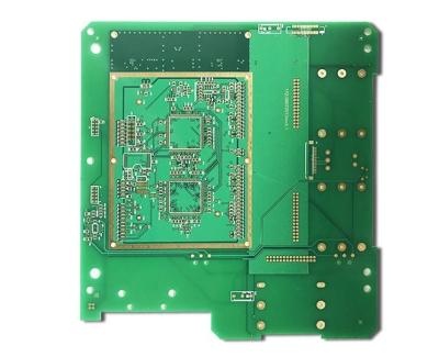 China SMT DIP PCB Manufacturing Service , Surface Mount Pcb Assembly For IOT for sale