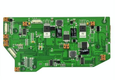 China Bleifreie mehrschichtige Prototyp PWB-Versammlung hält 1.8mm Brett-Stärke instand zu verkaufen