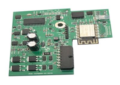 China PCB Assembly Services for sale