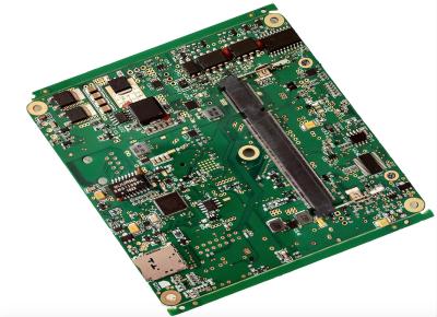 China Prototype PCB Assembly for sale