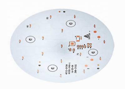 China Aluminium PCB Board for sale