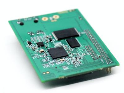 Κίνα 2 συνέλευση PCB SMT στρώματος, ακουστική εφαρμογή προϊόντων υπηρεσιών πρωτοτύπων PCB προς πώληση