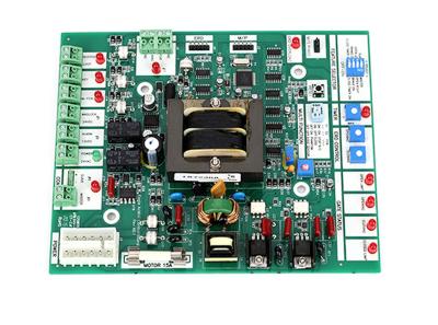 China Asamblea electrónica del PWB de la vuelta rápida para el servicio audio de Procument de los componentes del amplificador en venta