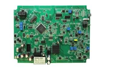 China FR4 PCB Prototype Service , Custom Circuit Board Assembly TS16949 Certificated for sale