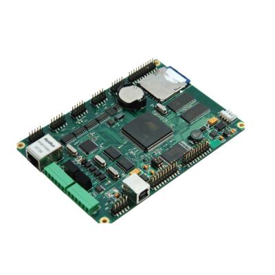 중국 FR4 PCB 회의는 휴대전화 메인 보드를 위한 빠른 회전을 서비스합니다 판매용