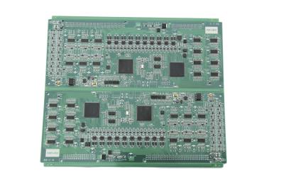 Κίνα Ηλεκτρονικό PCB συνήθειας SMT πινάκων λεπτό 0.2mm πάχος HASL συνελεύσεων εξαιρετικά αμόλυβδο προς πώληση