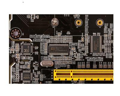 China Test ENIG Rohs SMT-Leiterplatte-elektronisches Prototyp PWB-Versammlungs-AOI Oberflächen-Ende zu verkaufen