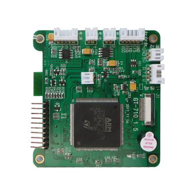 중국 PCB 보드와 전자 부품 국회 PCB PCBA 제조사 판매용