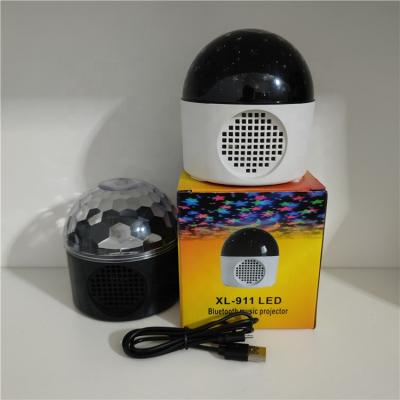 China Night Lights Newest Arrival Portable Wireless Speaker Big Power Speaker LED Light for sale