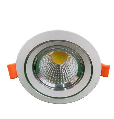 China Fire Proof Spot Light Surface Mounted Track Light Track Spot Light for sale