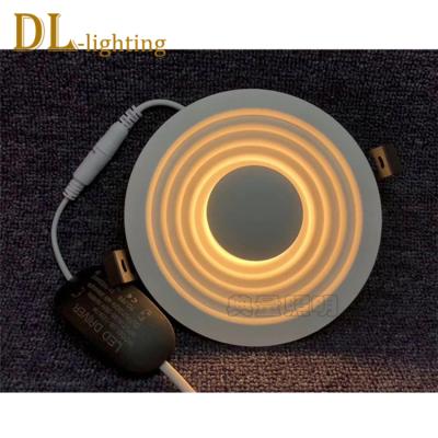 China Trimless Square Led Downlight Led High Quality Residential Lighting Tool LED Downlight for sale