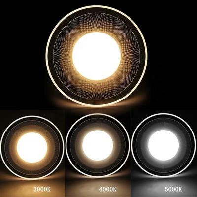 China Wholesale Cheapest Led Downlight DL Lighting Starmania Modern Price Cheapest Smart Home Led Downlight for sale