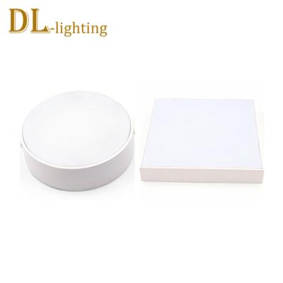 China Led panel light for indoor living room led panel light 16w 24w 30w indoor fixture for sale