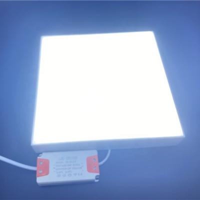 China Led Light With Screw For Backlit Panel Light Factory Direct Low Price 36W LED Panel Light Office/School/Hospital Using Panel Light for sale