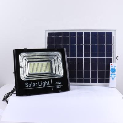 China High brightless LED flood light DL lighting led flood lights 100 watt 100lm/w CRI>80Ra led floodlight with 2 years warranty for sale