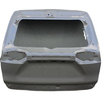 China Best price steel DOOR FOR TOTOYA rav4 2006-2009-2012-2016-2019 for sale