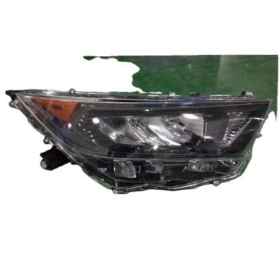 China High quality plastic body kits / car accessories HEAD LAMP FOR car usa TYPE rav4 toyota 2002-2006-2009-2012-2014--2016-2019 for sale