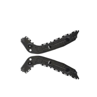 China Best price plastic FRONT BUMPER BRACKET FOR 4RUNNER TOYOTA 2014- for sale