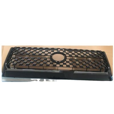 China Plastic POPULRA GRILL FOR 2014-2019 TUNDRA for sale