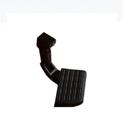 China REAR STEEL PEDAL FOR TUNDRA 2014-2019 for sale