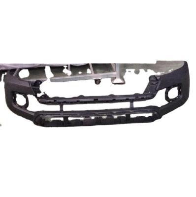 China good quality plastic FRONT BUMPER FOR TACOMA 2015-2019 for sale