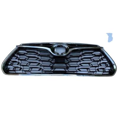 China Plastic BUMPER and GRILL FOR mountaineer 2020 for sale