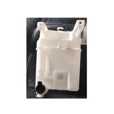 China Best Price Plastic WATER TANK FOR HIGHLANDER 2015-2018 for sale