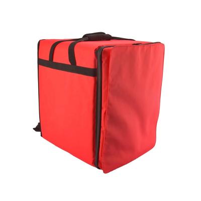 China Waterproof delivery bag/food delivery bag/delivery bag for motorcycle for sale