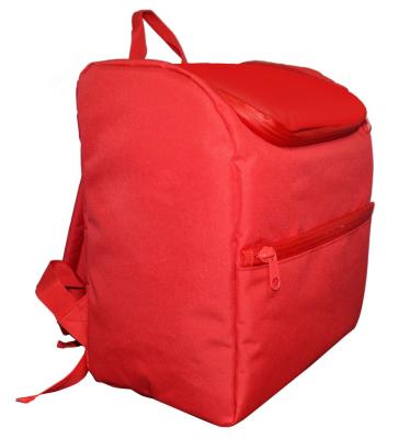 China China Wholesale Waterproof Food Insulated Bag Delivery Backpack Bag For Food Pizza for sale