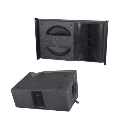 中国 Hot Selling VRX 12 Inch Line Array Empty Cabinet Box In Active/Passive Model 販売のため