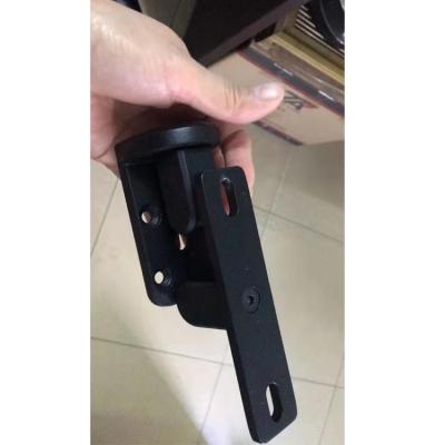 Chine TA MB-04 Wall Mount Bracket For Column Speaker Iron Black Guangdong, China à vendre