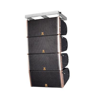 Китай Right choice 8inch powered system mini line array show for performance продается