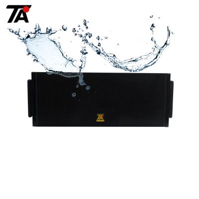 China Line Array Concert Speakers TA XPA210 1000 Watt Powered Speaker Active Concert Stage zu verkaufen