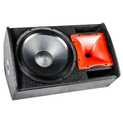 China D8 Multifunction Pro DJ Equipment Passive Speaker Audio for sale