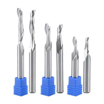 China High Performance DRFX1 High Speed ​​Steel Cut Cobalt Profile Milling Single Edge Milling Cutter Aluminum Alloy Doors And Windows for sale