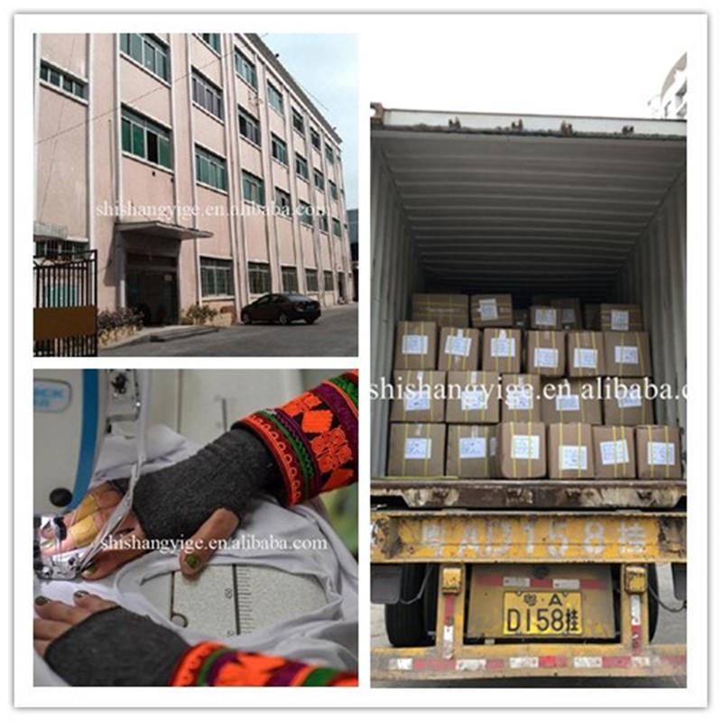 Verified China supplier - Guangzhou Shi Shang Yi Ge Apparel Co., Ltd.