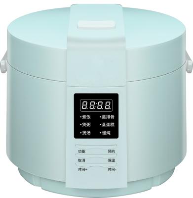 China Hotel Multifunctional Intelligent Electric Rice Cooker Steamer With Smart Kitchen Appliances for sale