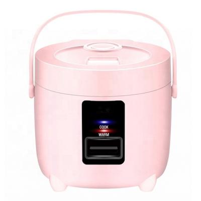 China Hotel specializing in the production of household appliances pp plastic rice cooker household electric rice cooker for sale