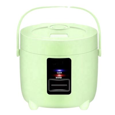 China Multifunctional 5L rice cooker fashionable household rice cooker shell for all pp plastic rice cooker for sale