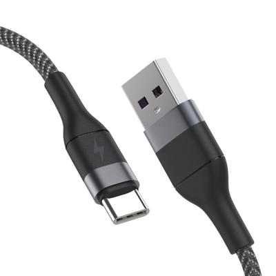 China Oem 1m 2m 3m 3ft 6ft 10ft Charger Fast Charging Usb Data Cable For Apple Android TYPE-C for sale