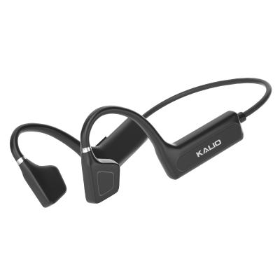 China wireless earphones Bone Conduction Headband Sports Wireless Stereo Head Phones Headphones Earphone for sale