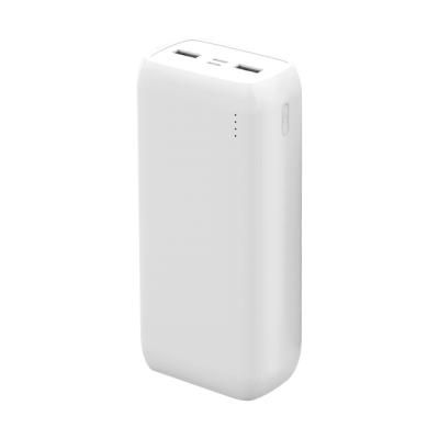 China For Smartphone Travel Mobile Charger Power Bank 30000mAh Station Factory Selling New product for sale