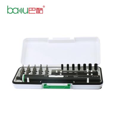 China Manual electronic screwdriver ba-3333 of max 2.5N/M Auto Max 0.25N/M Industrial Electric Wireless for sale