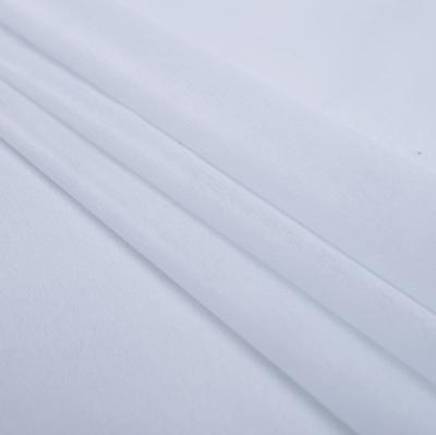 China 100% Polyester Nonwoven Fabric Roll 1080HF for Tailoring Material Interlinings Linings for sale