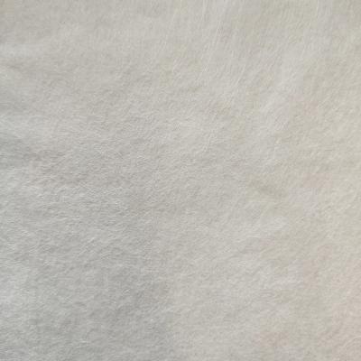 China Hot Soluble Satin Fabric Type Embroidery Interlining for Embroidery Stabilizer Fabric for sale