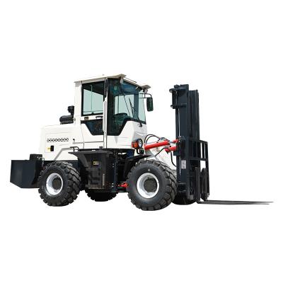 China China Forklift Manufacturers supply Forklift Machine 5 Ton Forklift Machine for sale