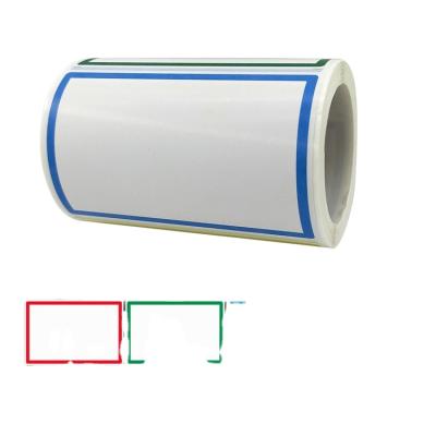 China High Quality Heat Sensitive Graphic Tape Roll Style Wrapping Large Capacity Children's Toy Control Measures for sale