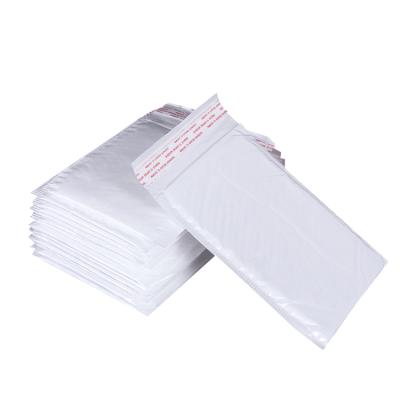 China Custom Materials Top Strong Self-adhensive Seal Bubble Poly Mailing Bags for sale