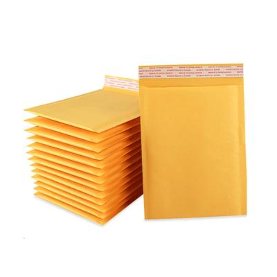 China Custom factory direct China foam envelope paper protection bubble waterproof ad for shipping for sale